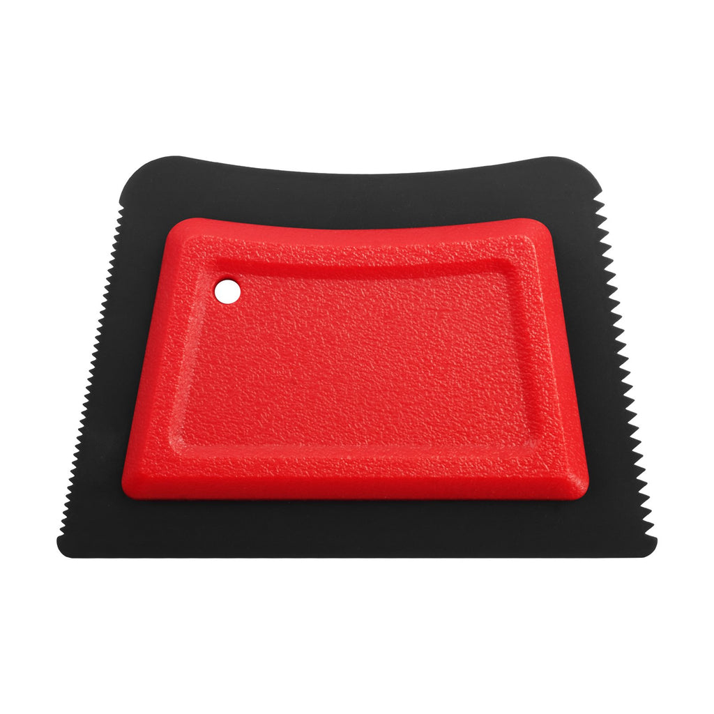 Pet hair remover tool for furniture and upholstery