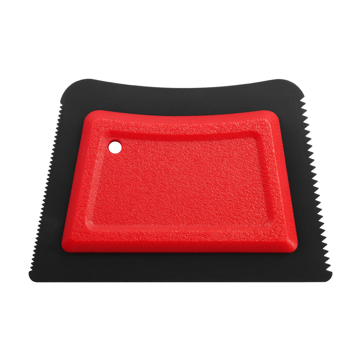 Pet hair remover tool for furniture and upholstery